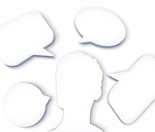 ¿Qué Hablar Cuando No Sabes Qué Hablar? ¿Qué Hablar Cuando No Sabes Qué Hablar?