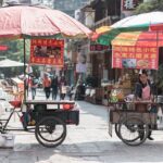 ¿Cuáles son los productos más exportados de China?