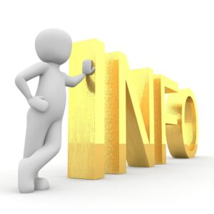 ¿Qué significa consignación?