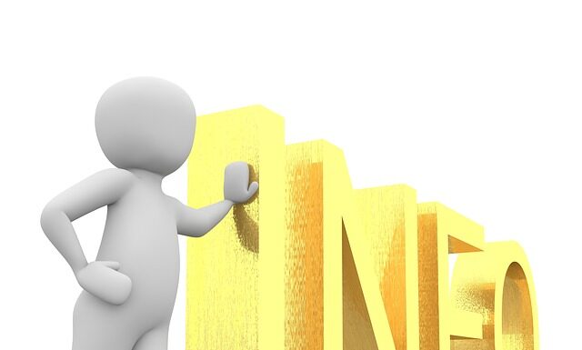 ¿Cómo encontrar un empleo de manera efectiva? Inicio