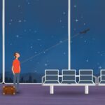 Los Aeropuertos Más Grandes del Mundo