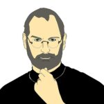 ¿Quién fué Steve Jobs?