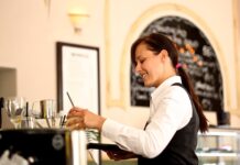 ¿Cuál suele ser el salario de un camarero?