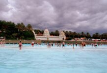 Los Mejores Parques Acuáticos en España para Refrescarte este Verano Los Mejores Parques Acuáticos en España para Refrescarte este Verano