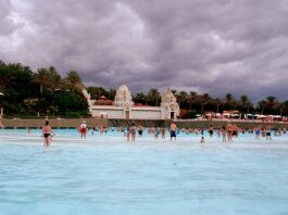 Los Mejores Parques Acuáticos en España para Refrescarte este Verano Los Mejores Parques Acuáticos en España para Refrescarte este Verano