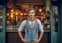¿Qué es el Business Casual? ¿Qué es el Business Casual?