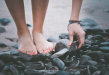 ¿Qué es el significado de soñar que estás descalzo? ¿Qué es el significado de soñar que estás descalzo?