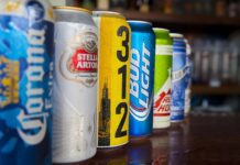 ¿Qué es Bud Light? Descubre la Cerveza Ligera Más Popular ¿Qué es Bud Light? Descubre la Cerveza Ligera Más Popular