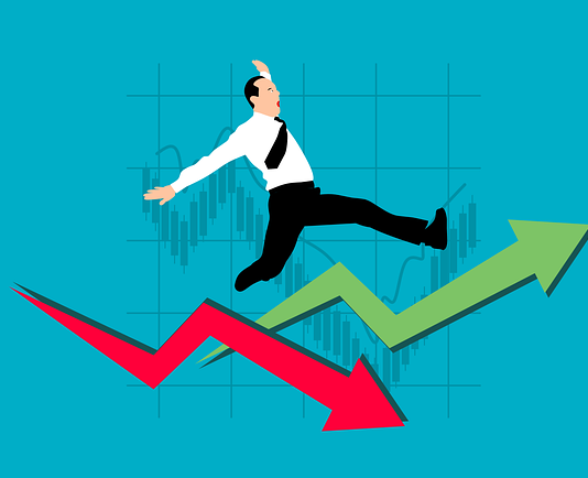 ¿Qué es un Break Out en Bolsa y Cómo Identificarlo? ¿Qué es un Break Out en Bolsa y Cómo Identificarlo?