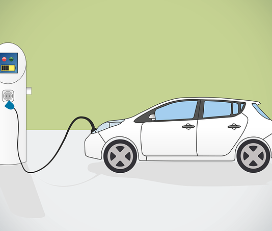 ¿Cuánto cuesta cargar un coche eléctrico? ¿Cuánto cuesta cargar un coche eléctrico?