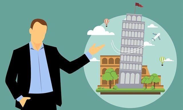 ¿Cuáles son las Diferencias entre un Animador y un Guía de Turismo? Inicio