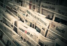 ¿Qué tipos de anuncios de periódicos existen? ¿Qué son las Externalidades?