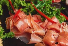 ¿Cómo Diferenciar el Jamón Ibérico y el Jamón Serrano a Simple Vista? ¿Cómo Diferenciar el Jamón Ibérico y el Jamón Serrano a Simple Vista?