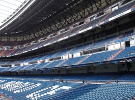 ¿Cuánto Dinero Genera el Real Madrid? Una Mirada al Gigante Financiero del Fútbol ¿Cuánto Dinero Genera el Real Madrid? Una Mirada al Gigante Financiero del Fútbol
